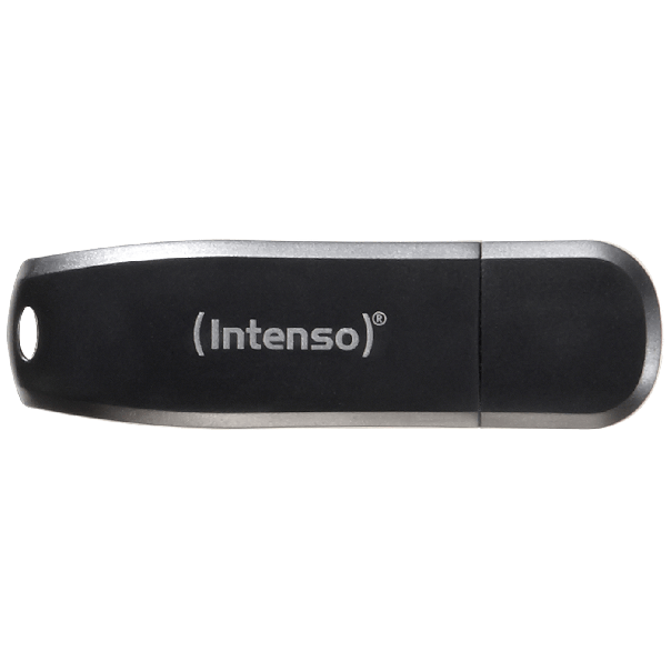 (Intenso) USB Flash drive 32GB Hi-Speed USB 3.2, SPEED Line - USB3.2-32GB/Speed Line - EP2952499