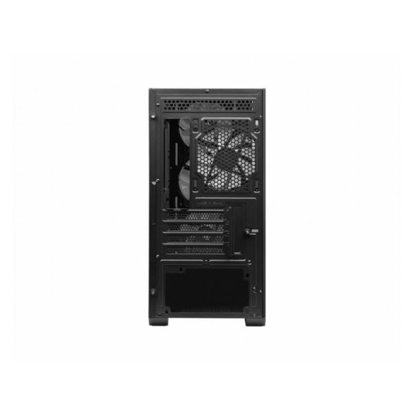 MSI Kućište MAG FORGE M100A, crna - EP2964708