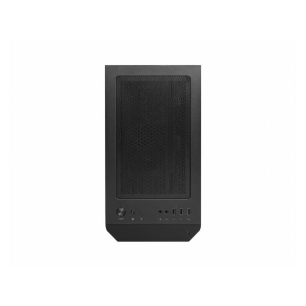 MSI Kućište MAG FORGE M100A, crna - EP2964708