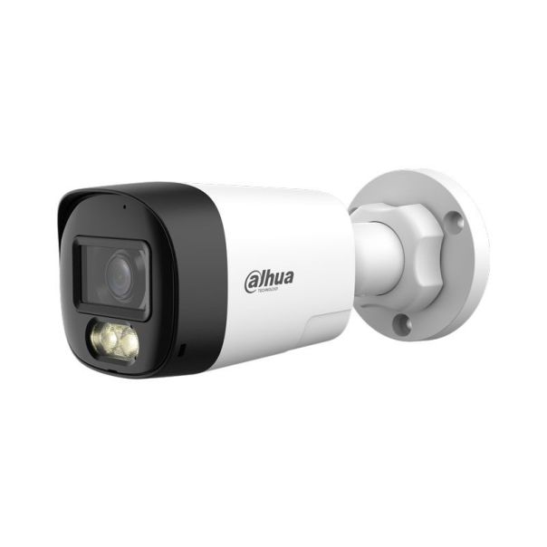 Dahua DH-HAC-HFW1200RLP-IL-T-0280B-DIP 2MP HDCVI Bullet kamera - EP3156215
