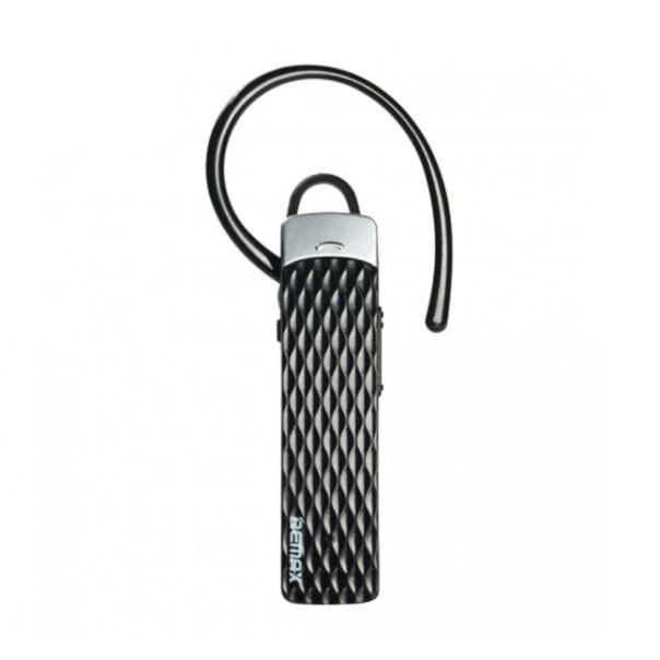 Bluetooth slusalica REMAX RB-T9 crna - EP2423919