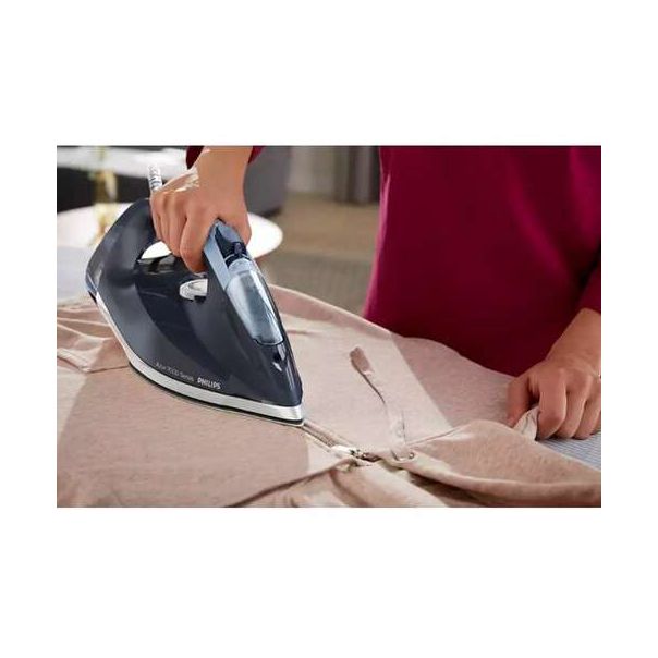 PHILIPS Pegla na paru DST7030/20 - 18827