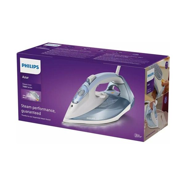 PHILIPS Pegla na paru DST7011/20 - 18842