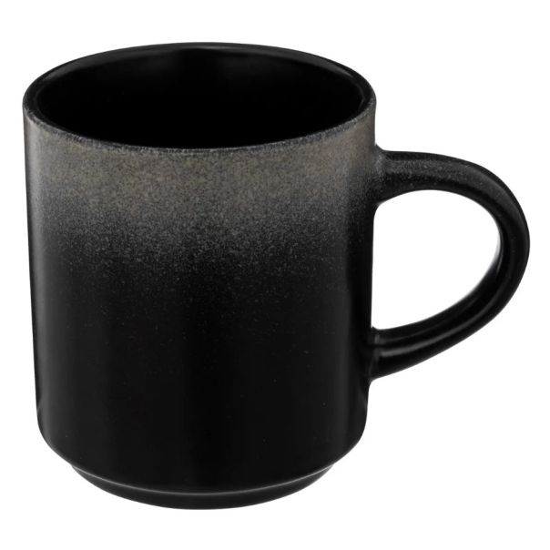 SECRET DE GOURMET Set šolja na stalku 280ml Chope - 188489