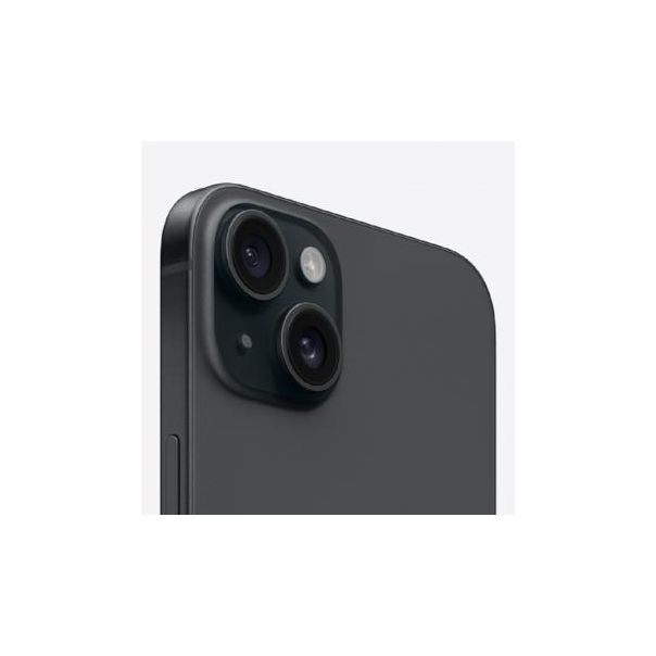 APPLE iPhone 15 Plus 128GB, crna - 188579