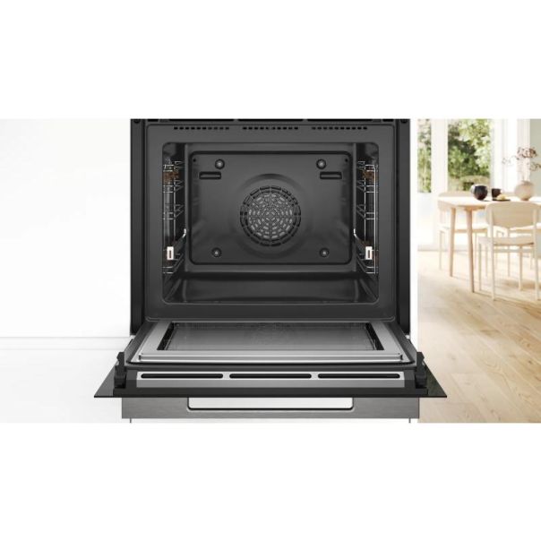 BOSCH Ugradna rerna Serija 8 HMG778NB1 - EP2928523