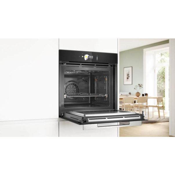 BOSCH Ugradna rerna Serija 8 HMG778NB1 - EP2928523