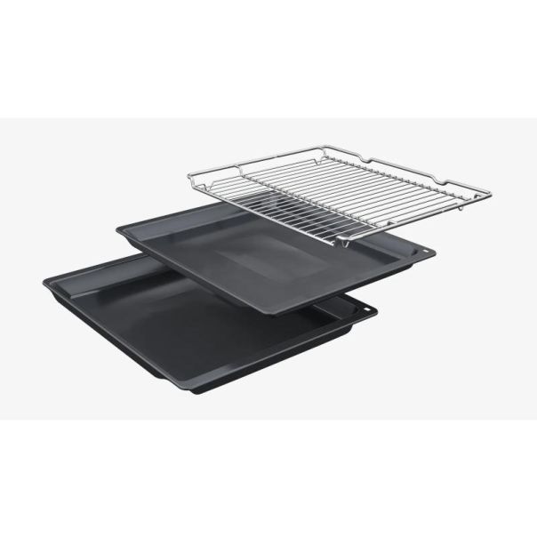 BOSCH Ugradna rerna Serija 8 HMG778NB1 - EP2928523