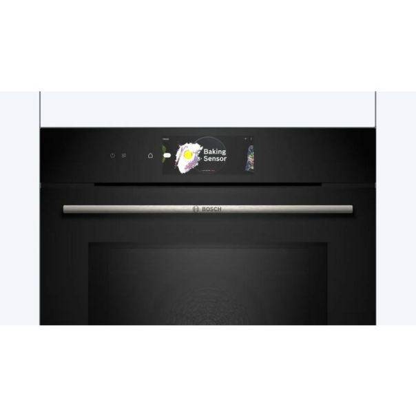 BOSCH Ugradna rerna Serija 8 HMG778NB1 - EP2928523