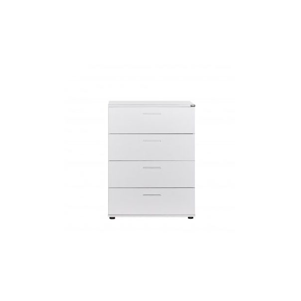HANAH HOME Komoda Sfn-540-Bb-1, bela - 188984-1