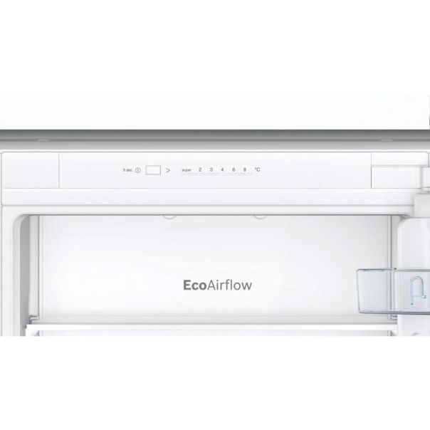 BOSCH Ugradni kombinovani frižider KIV86NSE0 - EP2951842