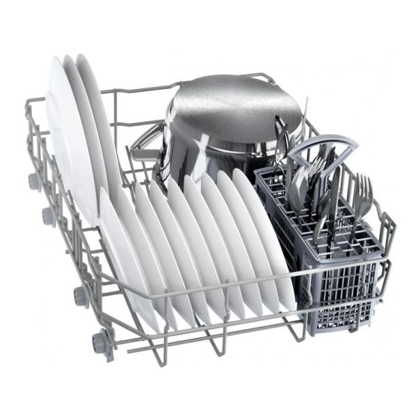 BOSCH Samostalna mašina za pranje sudova SPS2IKW10E - SPS2IKW10E