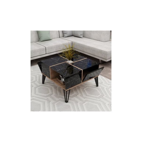 HANAH HOME Sto za dnevnu sobu Nirvana Marble - 189109