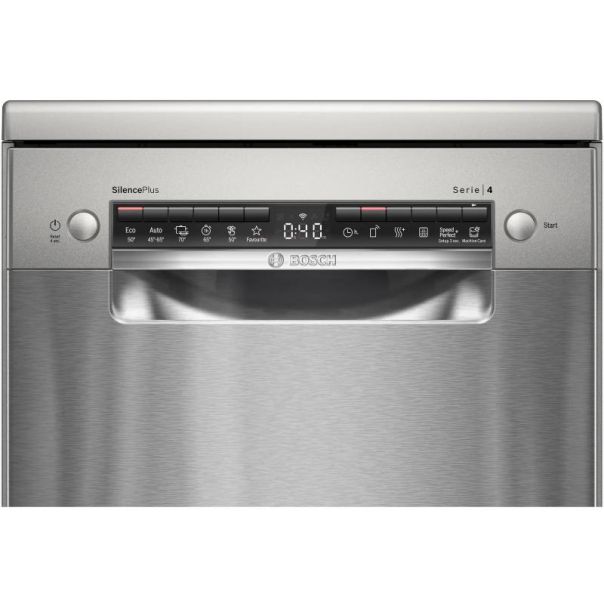 BOSCH Mašina za pranje sudova SPS4HMI49E - EP2951282