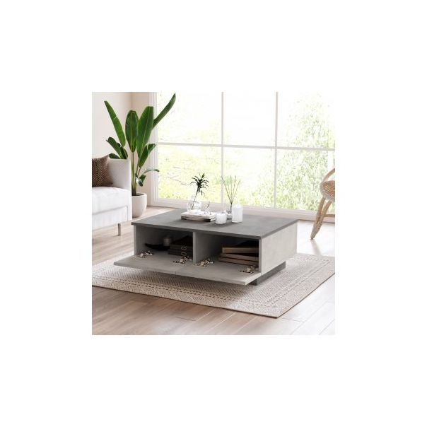 HANAH HOME Sto za dnevnu sobu LV17 GT - 189185