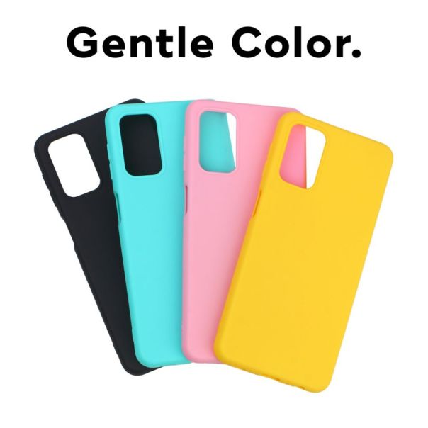 GENTLE COLOR Maska za Xiaomi Redmi Note 17 Pro Max 5G zelena - EP3232368