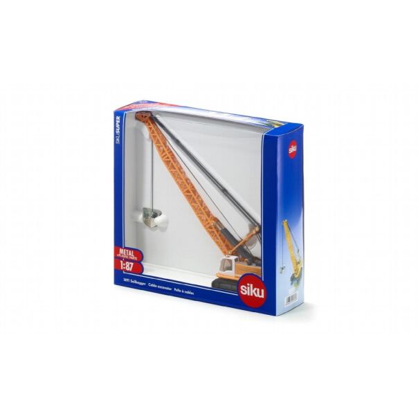 SIKU Dizalica - 1891