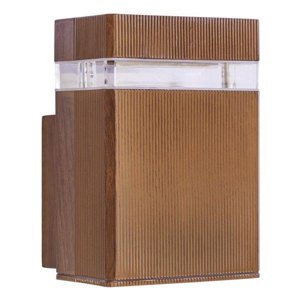 FORMA Zidna lampa GU10 S4601 M - 001993