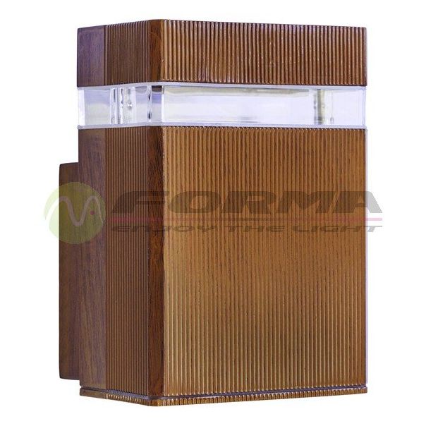 FORMA Zidna lampa GU10 S4601 M - 001993