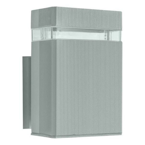 FORMA Zidna lampa GU10 S4601 SV - 001994