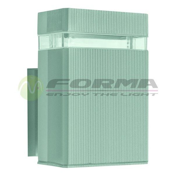 FORMA Zidna lampa GU10 S4601 SV - 001994