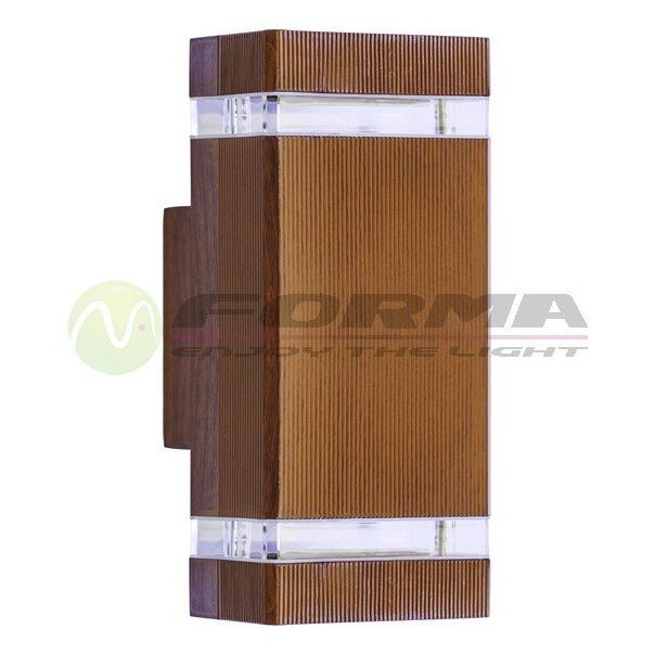 FORMA Zidna lampa GU10 S4602 M - 001997