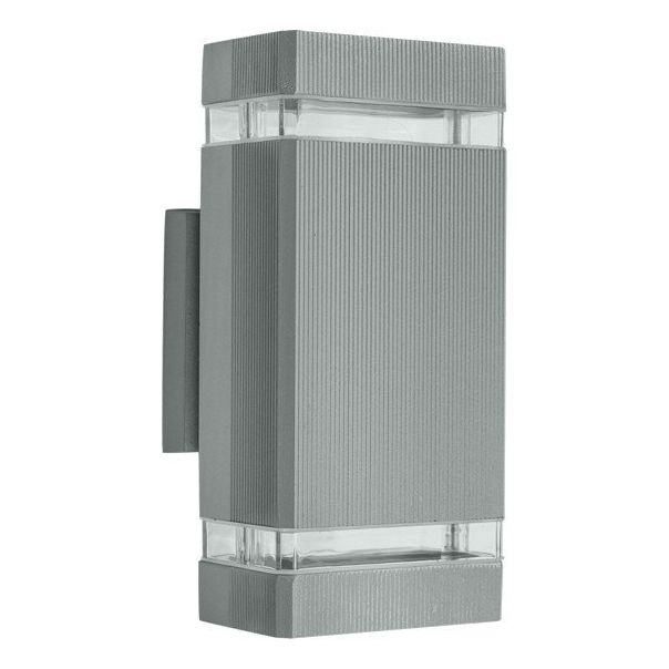 FORMA Zidna lampa GU10 S4602 SV - 001998