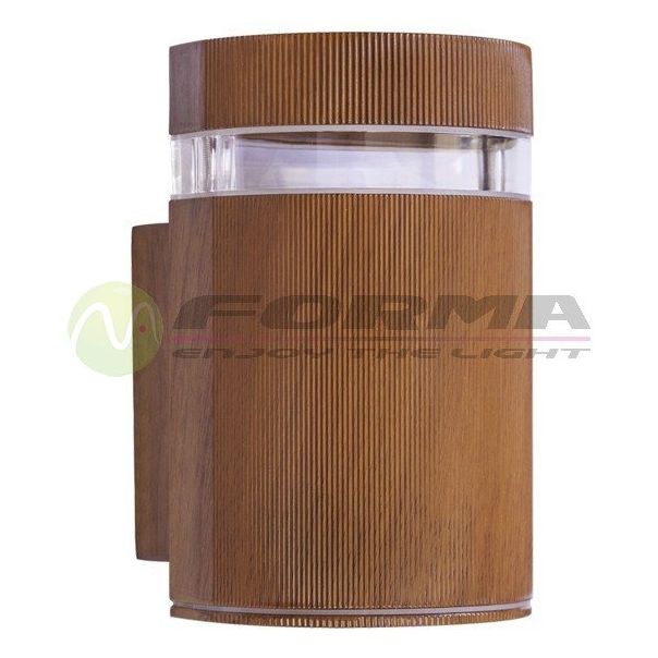 FORMA Zidna lampa GU10 S4603 M - 002001-1