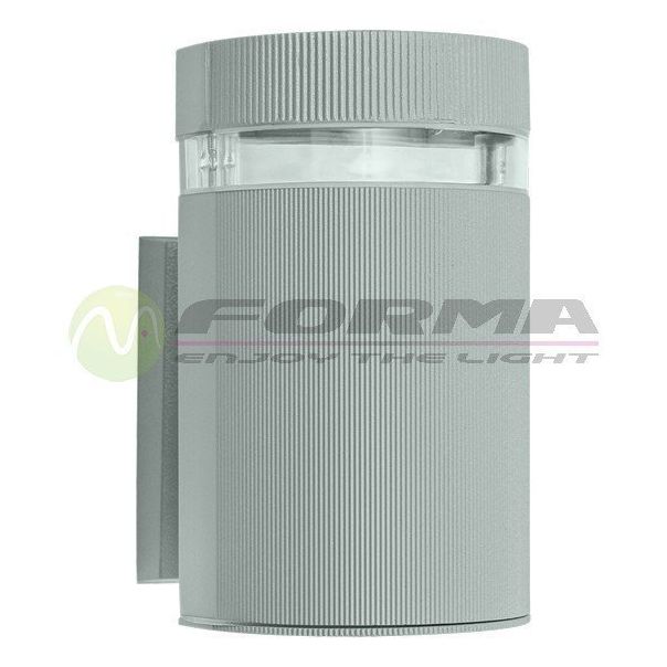 FORMA Zidna lampa GU10 S4603 SV - 002002-1