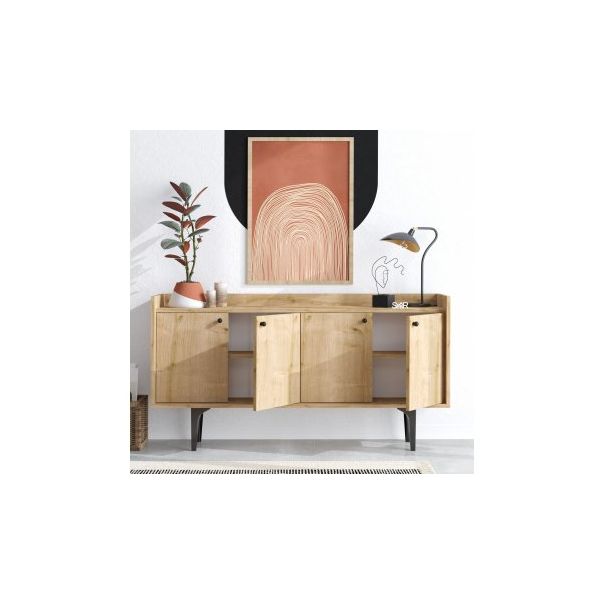 HANAH HOME Komoda Navi - 189539