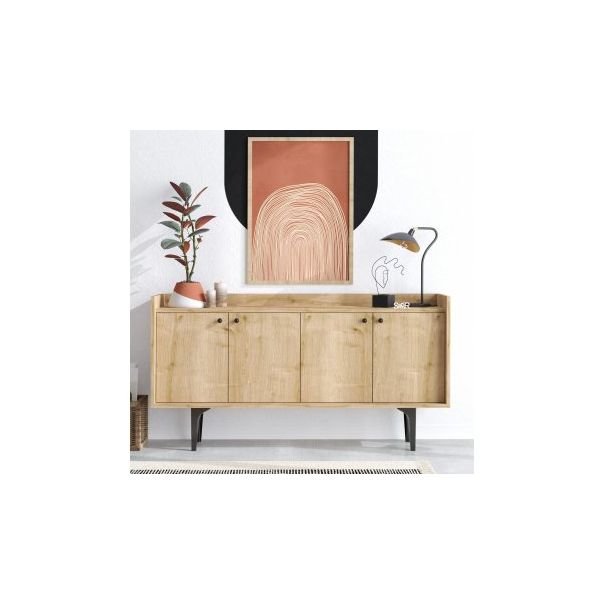 HANAH HOME Komoda Navi - 189539