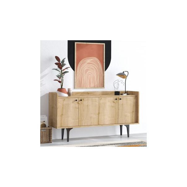 HANAH HOME Komoda Navi - 189539