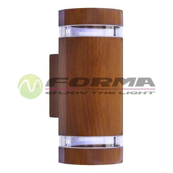 FORMA Zidna lampa GU10 S4604 M - 002005