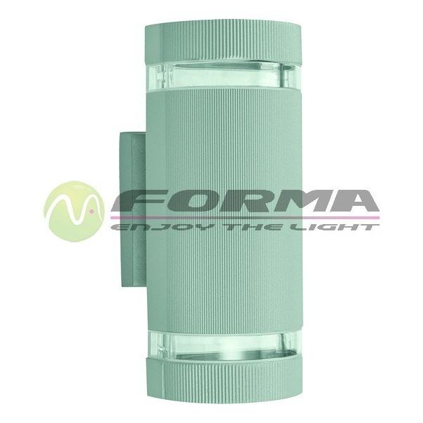 FORMA Zidna lampa GU10 S4604 M - 002005