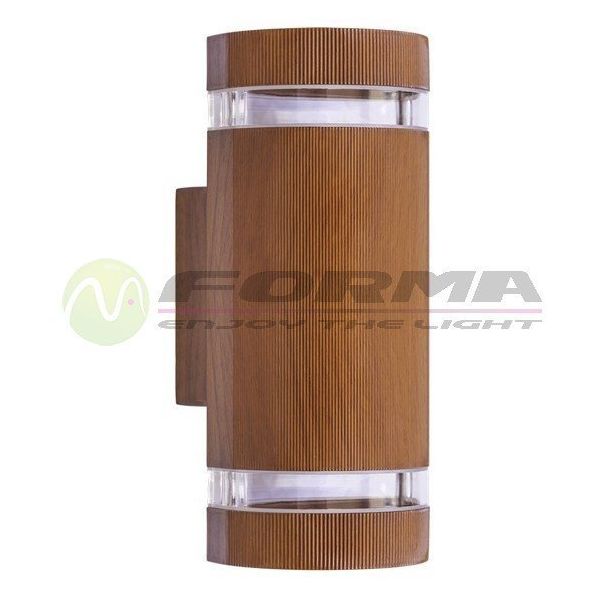 FORMA Zidna lampa GU10 S4604 M - 002005