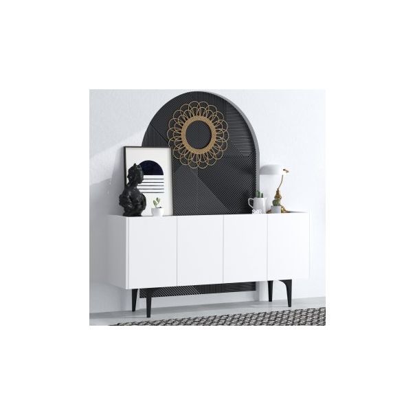 HANAH HOME Komoda Polaris - 189542