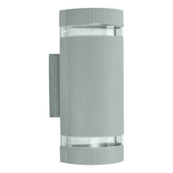 FORMA Zidna lampa GU10 S4604 SV - 002006