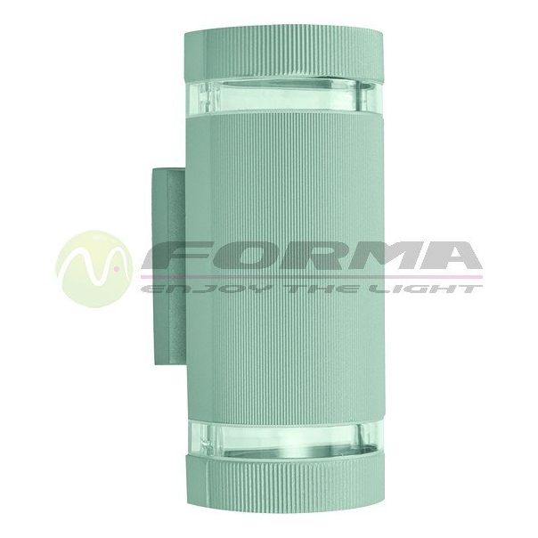 FORMA Zidna lampa GU10 S4604 SV - 002006