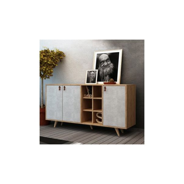 HANAH HOME Komoda Prilika - 189550