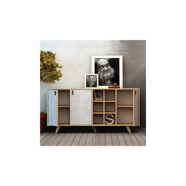 HANAH HOME Komoda Prilika - 189550