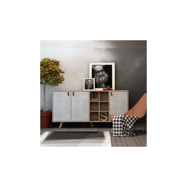 HANAH HOME Komoda Prilika - 189550