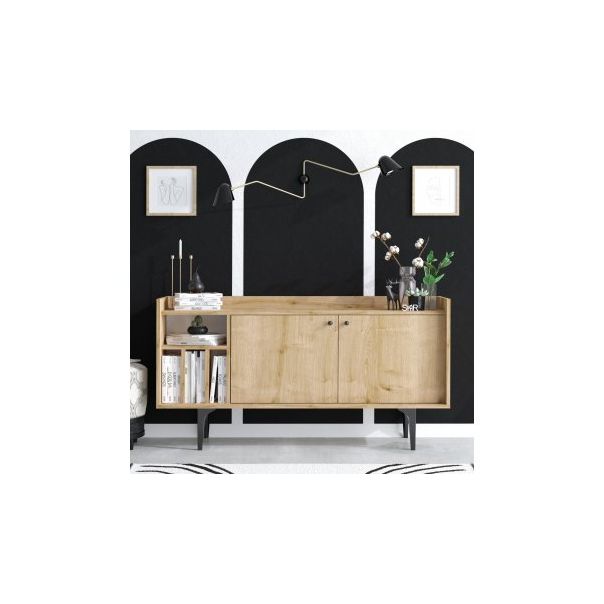 HANAH HOME Komoda Canopus - 189556