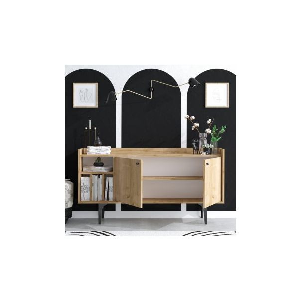 HANAH HOME Komoda Canopus - 189556