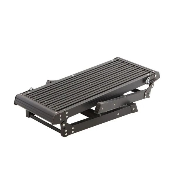 SuperStep Aluminijumska Platforma 50cm BLACKLINE - EP2883163