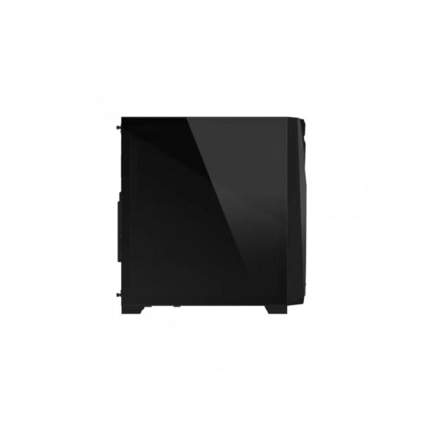 GIGABYTE Kućište C301 V2 GLASS BLACK Mid Tower - 080042