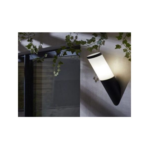 HOROZ ELECTRIC Baštenska lampa Orkide 2 - 189986