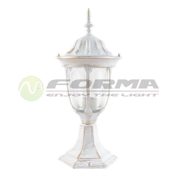 FORMA Fenjer stubić 40cm 1xE27 S3150 WG - 001869