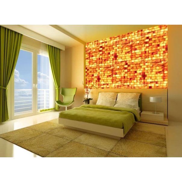 Nero Cigla od himalajske soli 20x10x5 - 6600-1