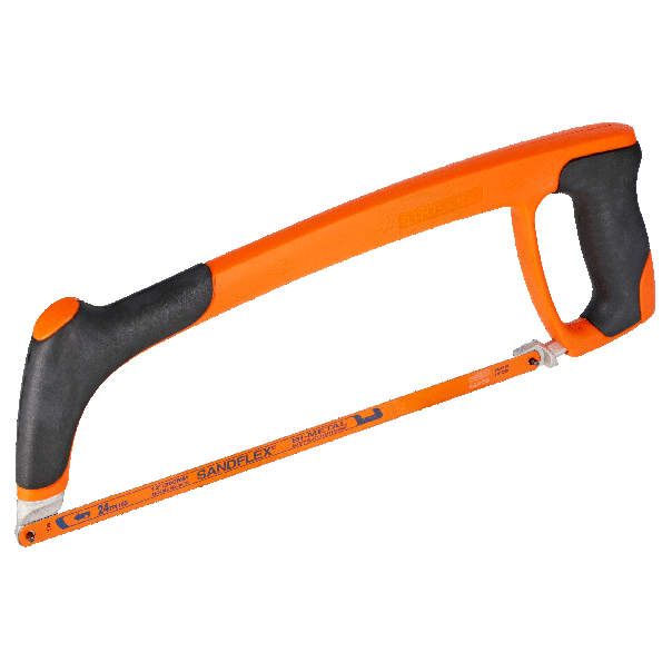 BAHCO Ručnu testeru za metal Profesionalna 300 mm 319 - MERKURSVAC20278