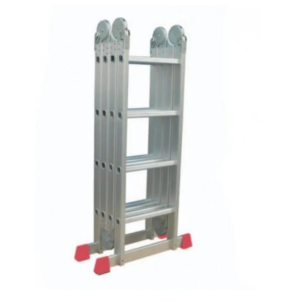 TMC Zglobne Aluminijumske Merdevine 4x4 - 4,6m - 19-1